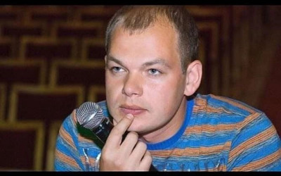 Концерт Алексея Брянцева