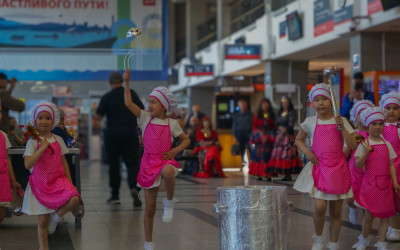 День России