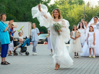 Всероссийский праздник &ndash; День семьи, любви и верности