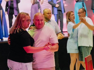 Всероссийский праздник &ndash; День семьи, любви и верности