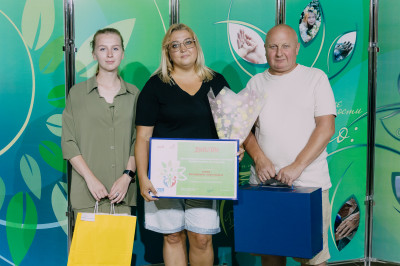 Всероссийский праздник &ndash; День семьи, любви и верности