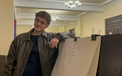 Турнир по настольной игре "ЭкиВоки"