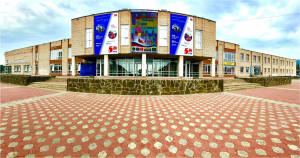 День открытых дверей  в Северобайкальском центре культуры 