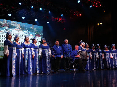 Профессиональный праздник &ndash; День железнодорожника