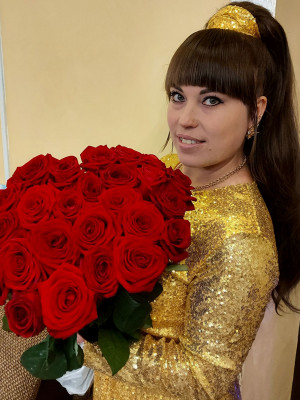 Танцевальный коллектив "Амазарочка"