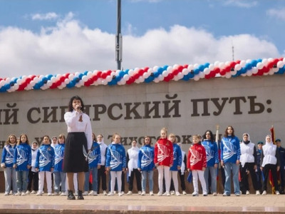 Заслуженный коллектив народного творчества театр-студия &laquo;Контакт&raquo;