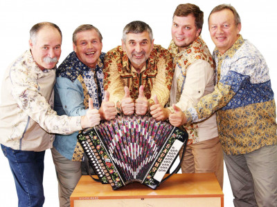 Клуб народной песни &laquo;В гостях у &laquo;Митрофановны&raquo;