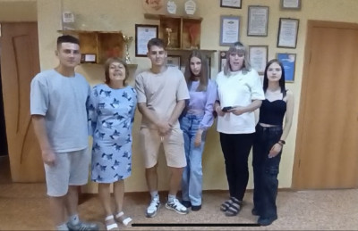 Всероссийский праздник &ndash; День семьи, любви и верности