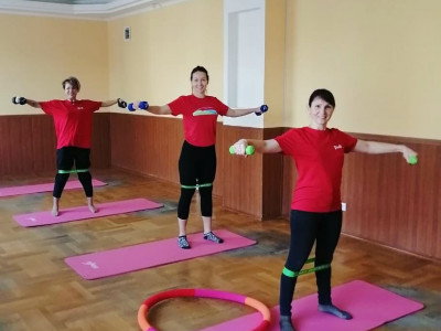 Физкультурно-спортивный клуб &laquo;Локомотив&raquo;
