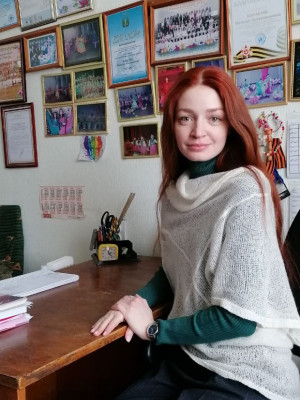 Образцовый коллектив любительского художественного творчества творческое объединение "Дружба"