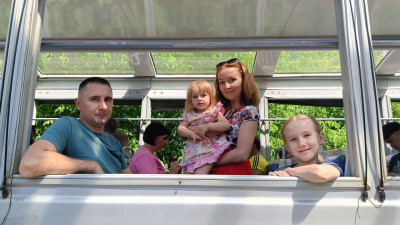 Всероссийский праздник &ndash; День семьи, любви и верности