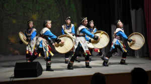 "Культурная суббота. Краеведение" 