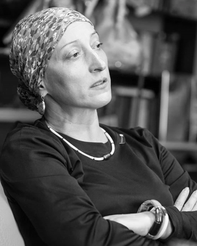 Порошина Елена Юрьевна
