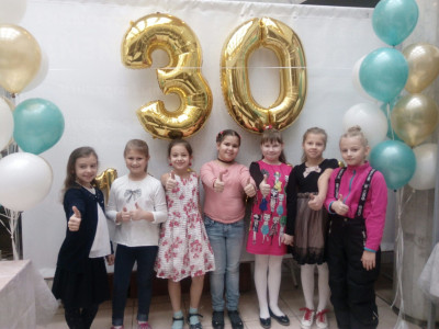 Изостудия &laquo;Мазилки&raquo;